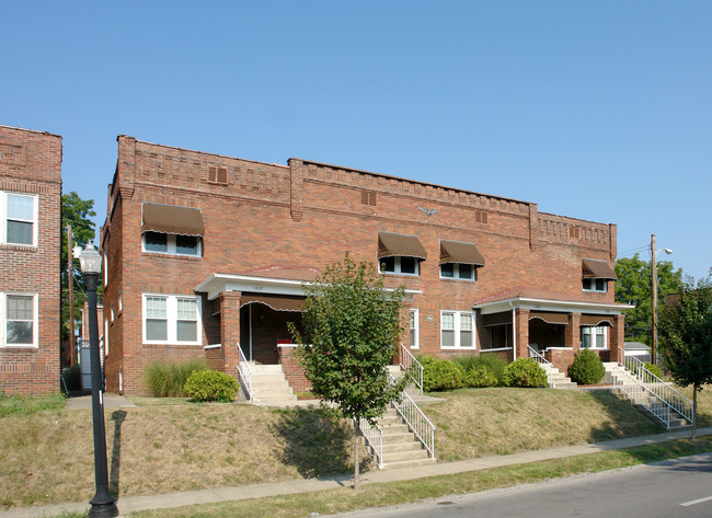 1429-1435 Northwest Blvd in Columbus, OH - Building Photo - Building Photo