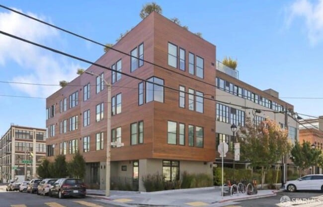 property at 901 Tennessee St