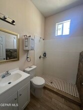 4640 La Luz Ave in El Paso, TX - Building Photo - Building Photo