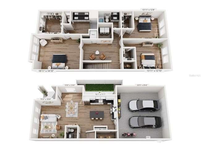 11333 Whistler in Venice, FL - Building Photo - Building Photo