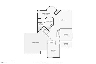 545 Athens St in Riverside, CA - Building Photo - Building Photo