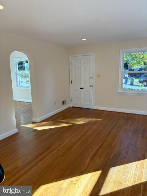 9912 Dickens Ave in Bethesda, MD - Building Photo
