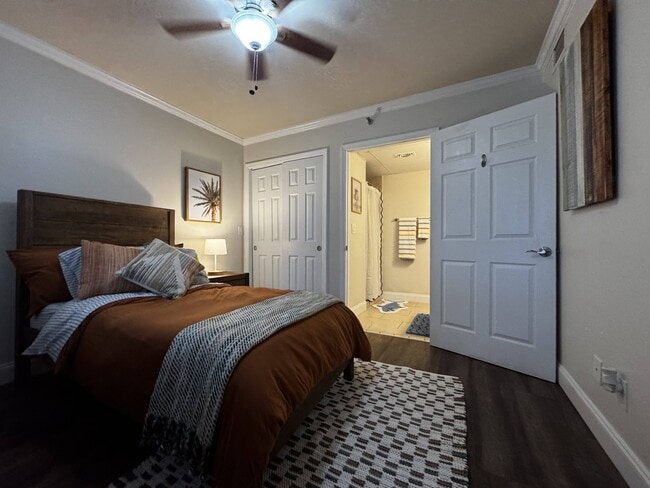 Aventine at Skylyn Apartments in Spartanburg, SC - Foto de edificio - Building Photo