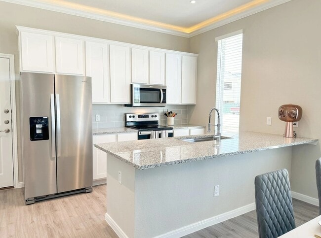 West End Estates
