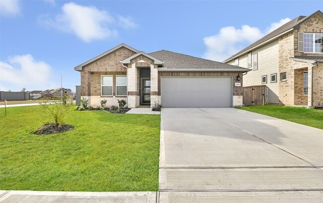 property at 18903 Austin Ridge Dr