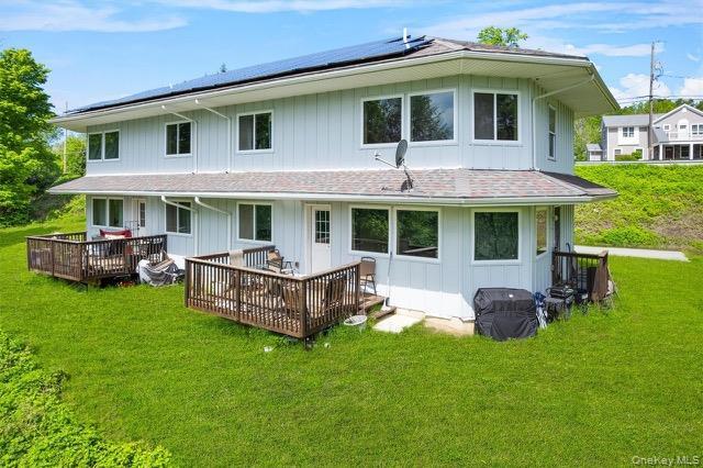 448 Old Mountain Rd in Port Jervis, NY - Building Photo - Building Photo