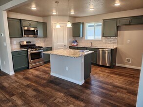 17716 Barefoot Ridge Wy in Nampa, ID - Building Photo - Building Photo