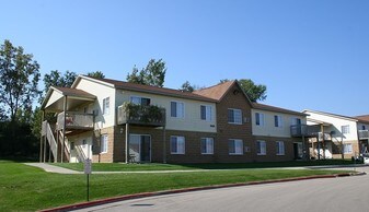 Arbor Glen Apartments