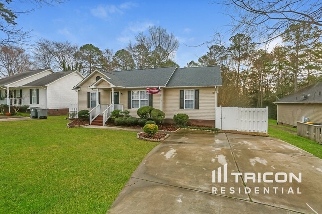 property at 615 Flicker St