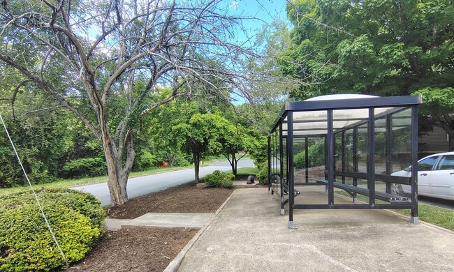 600 Reusens Rd, Unit B19