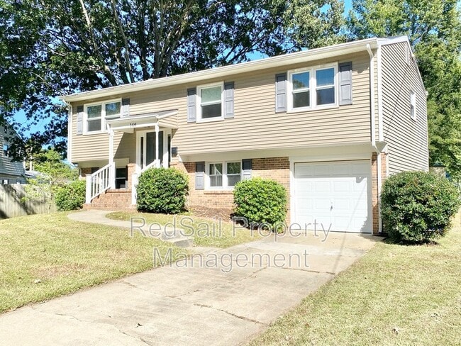 property at 146 Linbrook Dr