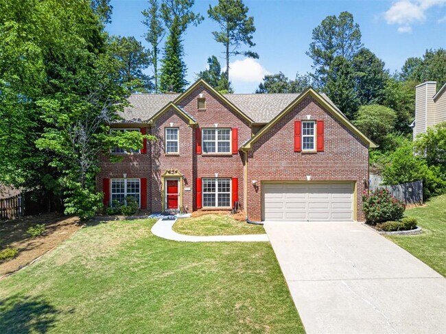 property at 2885AB Stonehenge Ct