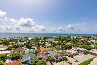 2715 N Ocean Blvd in Fort Lauderdale, FL - Building Photo - Building Photo