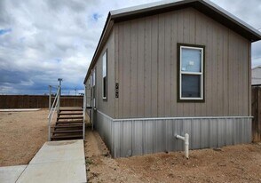 707 Ryan Ave in Odessa, TX - Building Photo