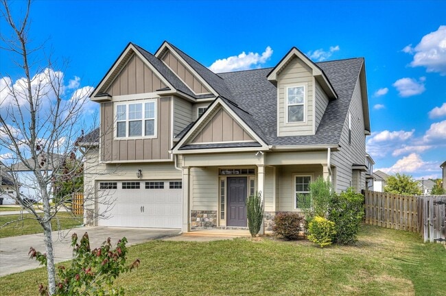 3520 Patron Dr in Grovetown, GA - Building Photo - Building Photo