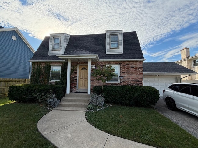 5540 Fairview Ave in Chicago, IL - Building Photo - Building Photo