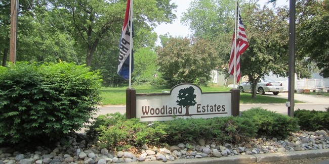 Woodland Estates