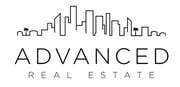 Property Management Company Logo Advanced Real Estate Services, Inc.