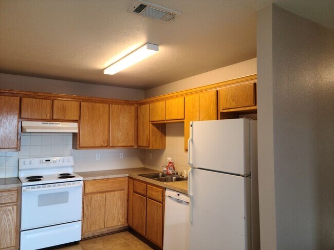 3114 Janelle Dr in Copperas Cove, TX - Building Photo - Building Photo