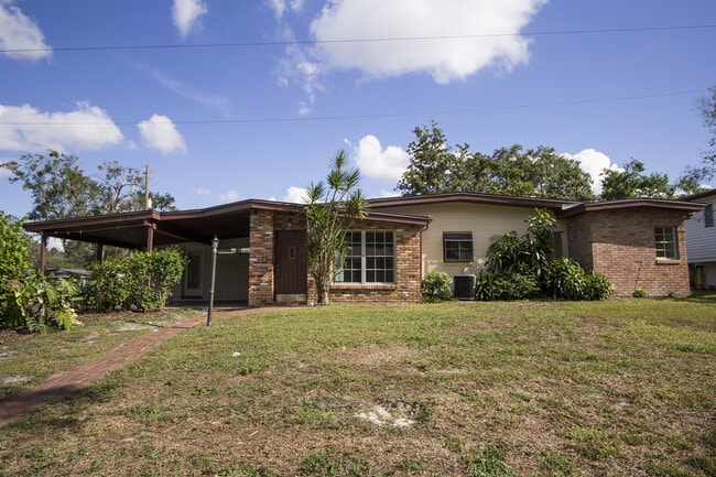 property at 2001 Pine Bluff Ave