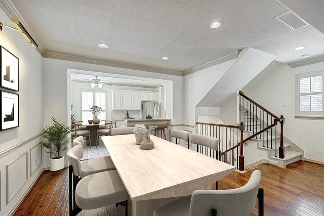 property at 4018 Childress St