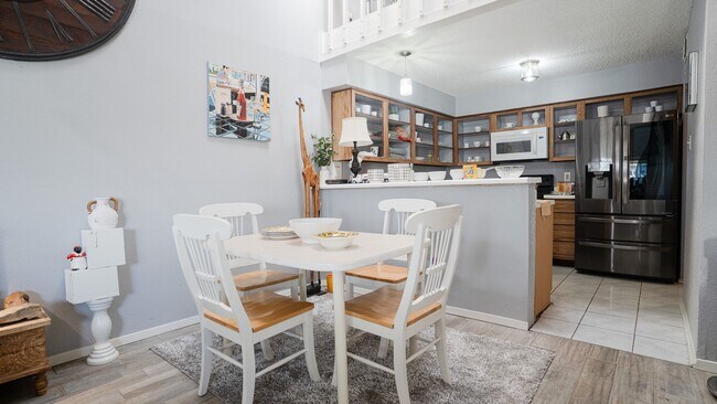 12249 Copper Tree Pvt Ln in Houston, TX - Building Photo - Building Photo