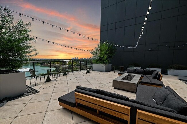 property at 1701 Simond Ave