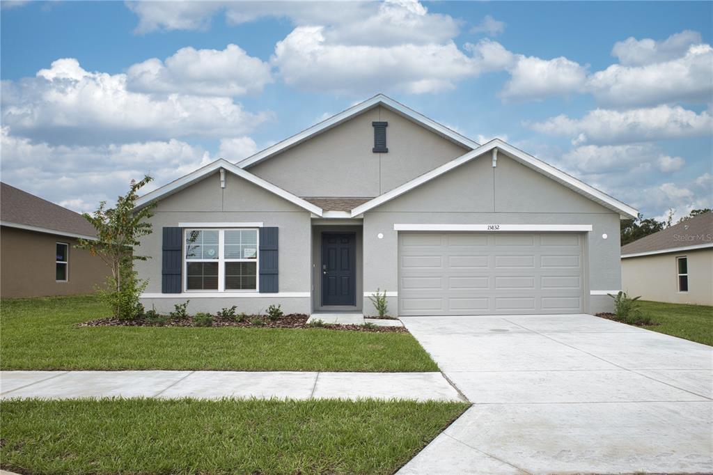 15832 SE 101 Ave in Summerfield, FL - Building Photo