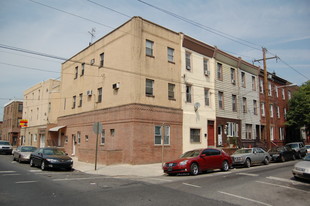 2248 S 15th St Apartments