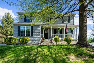 754 Mulligan Ln in Westminster, MD - Building Photo - Building Photo