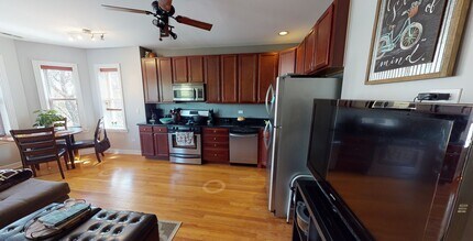 2531 W Berwyn Ave in Chicago, IL - Building Photo - Building Photo