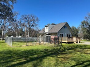 3390 Carriage Ln in Cottonwood, CA - Building Photo - Building Photo