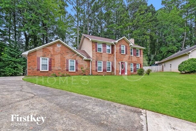 517 Philadelphia Ln in Woodstock, GA - Building Photo - Building Photo