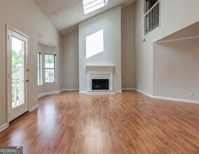 506 Mill Pond Rd in Roswell, GA - Building Photo - Building Photo