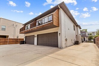 405 Wimberly St in Fort Worth, TX - Building Photo - Building Photo
