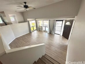 4509 Luapele Pl in Honolulu, HI - Building Photo - Building Photo
