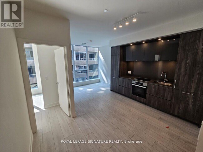 property at 15 Mercer St