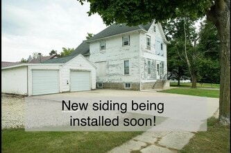 408 Ave in Tripoli, IA - Building Photo - Building Photo