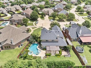 1165 Waterwood Cir in Rockwall, TX - Building Photo - Building Photo