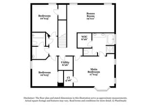 29331 Indian Clearing in Spring, TX - Building Photo - Building Photo