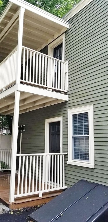 17 Beckford St, Unit 2