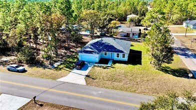 10984 N G Martinelli Blvd in Citrus Springs, FL - Building Photo - Building Photo