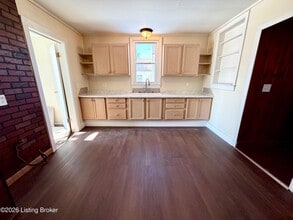 1502 Culbertson Ave in New Albany, IN - Building Photo - Building Photo