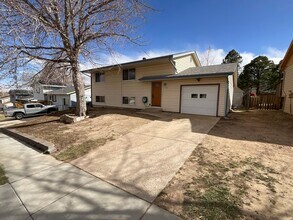 1755 Carmel Dr in Colorado Springs, CO - Building Photo - Building Photo