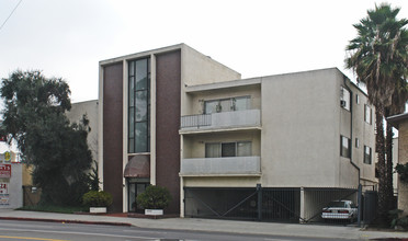 10006 Palms Blvd in Los Angeles, CA - Building Photo - Building Photo