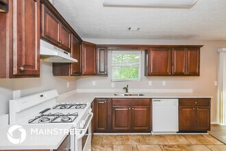 1920 Gingham Way in Lithonia, GA - Building Photo - Building Photo