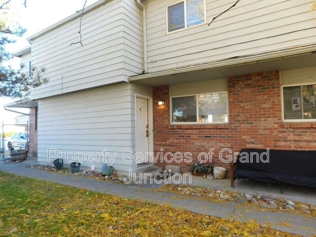 553 Garfield Dr in Grand Junction, CO - Building Photo - Building Photo