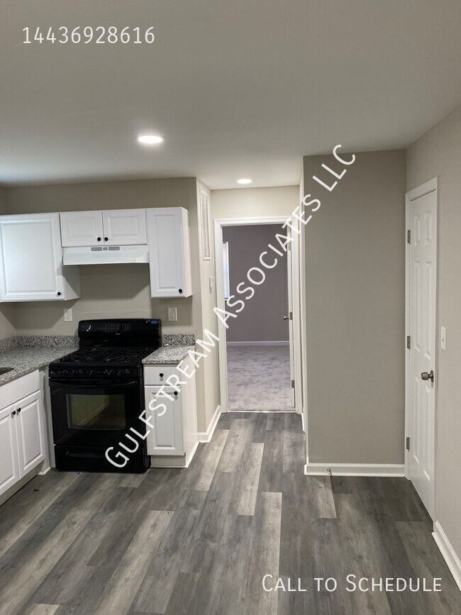 3930 8th St in Baltimore, MD - Building Photo - Building Photo