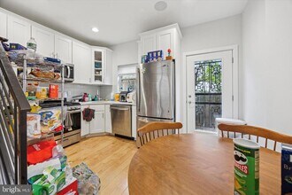 3428 Brandywine St in Philadelphia, PA - Building Photo - Building Photo