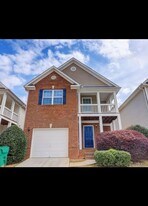628 Shadow Valley Ct in Lithonia, GA - Building Photo
